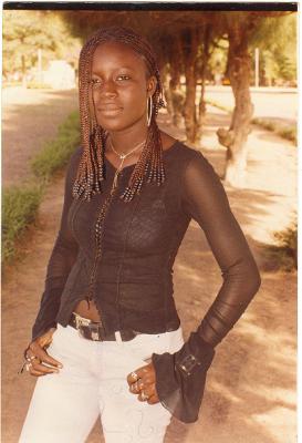 marieme diaw