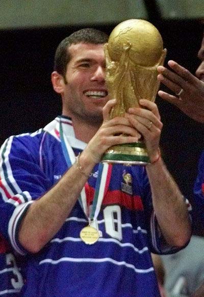 zizou