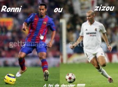 choice