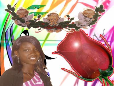 mariama faye 