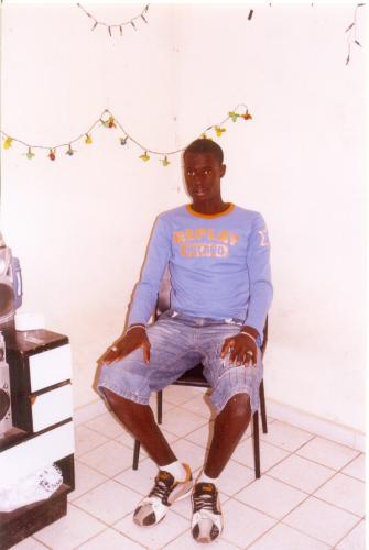 moustapha